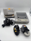 Nintendo SNES Super Wild Card SM3201 Controller Zubehörpaket
