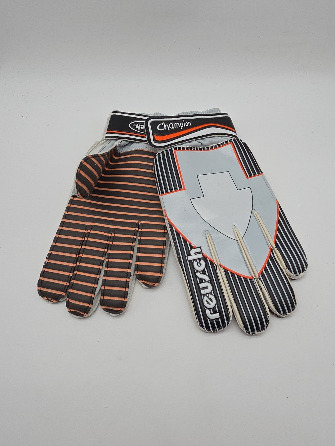 Reusch Champion Torwarthandschuhe