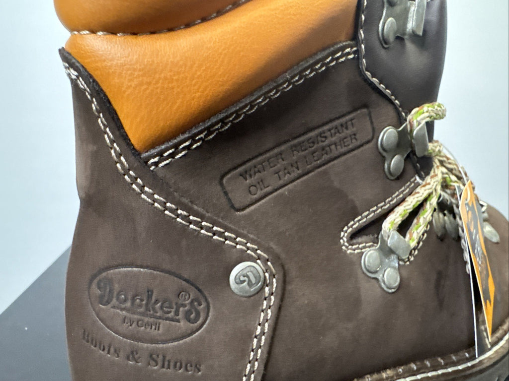 DOCKERS Herrenschuhe Gr.36  Stiefel Wanderstiefel Wanderschuhe