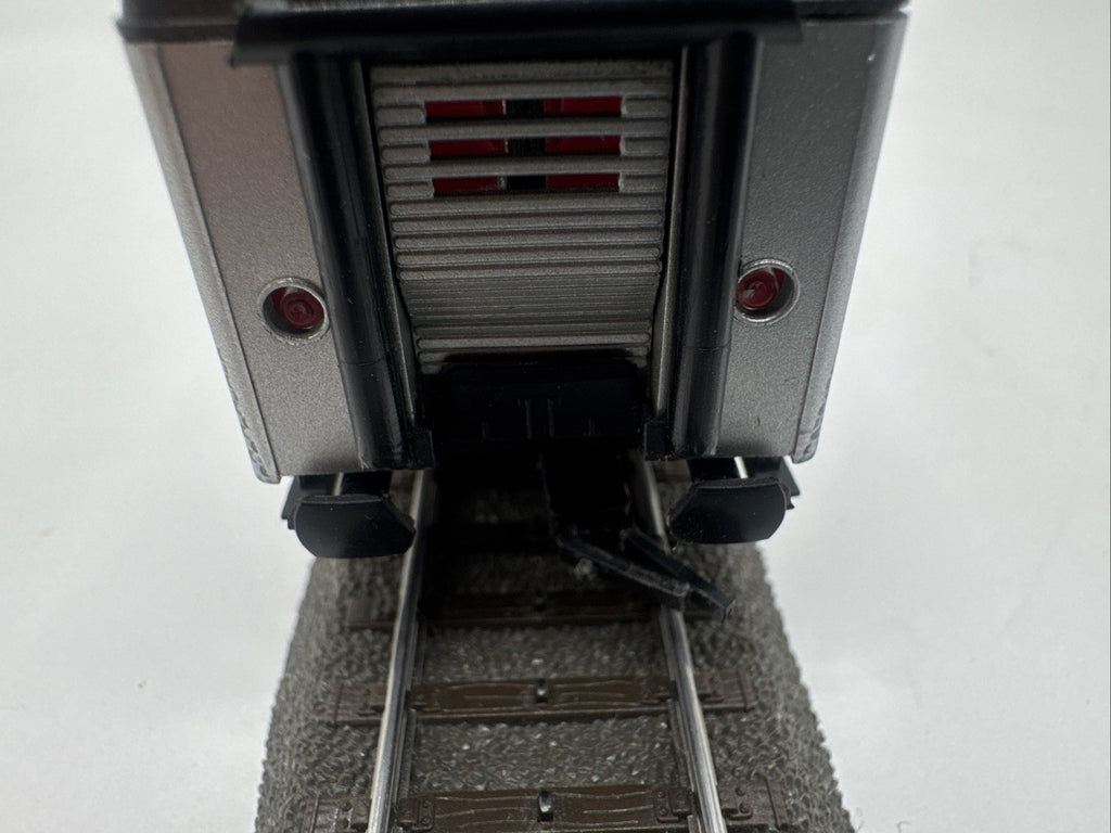 Roco H0 Nahverkehr Silberling 2.Kl der DB / 45048-2 - # 754