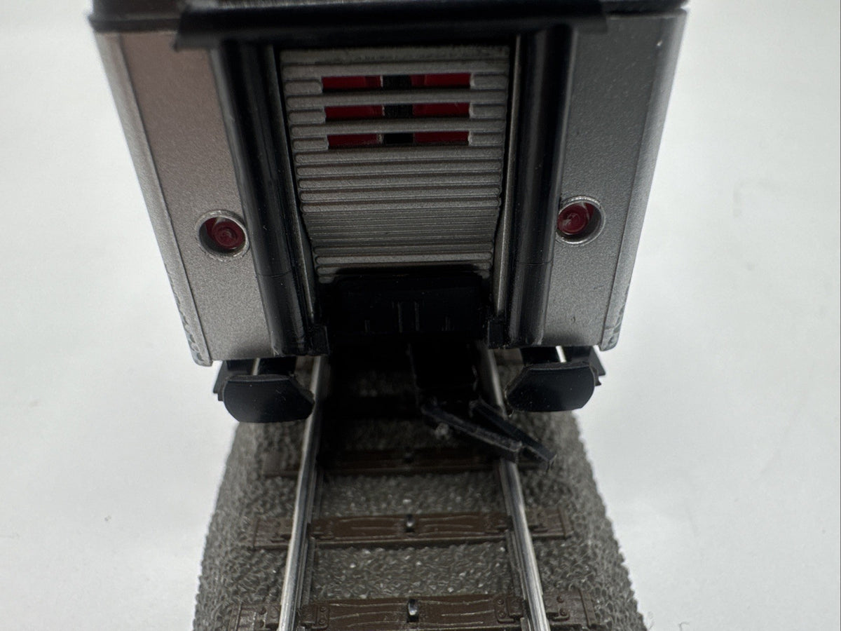 Roco H0 Nahverkehr Silberling 2.Kl der DB / 45048-2 - # 754