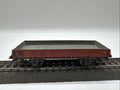 Märklin 4503 H0 Niederbordwagen 464 637 , DB #136