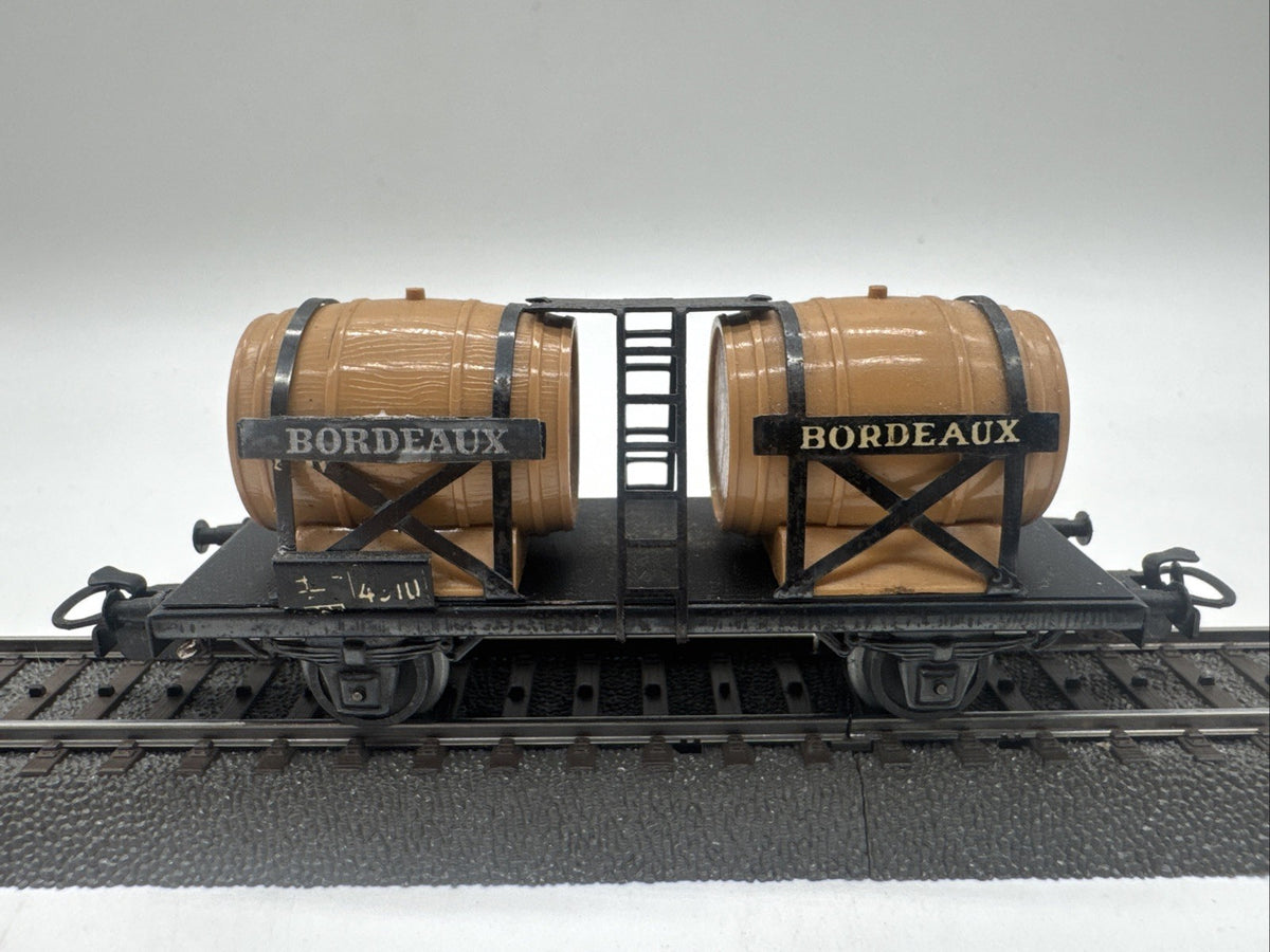 Märklin H0 Weinwagen 4510 #423