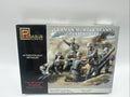 Pegasus PKPG7204 1/72 WW II: Deutscher Granatwerfer