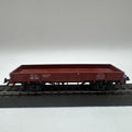 Märklin H0 4423 offener Güterwagen Niederbordwagen 323 1 791-8 DB #215