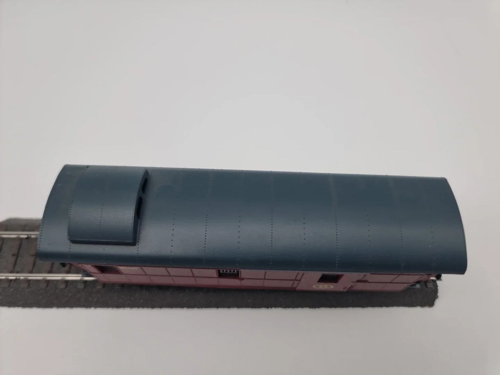 Piko H0 Gepäckwagen