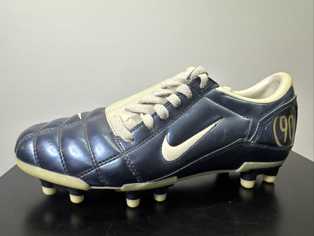 Nike Total 90 III FG Gr. 39 Fußballschuhe 
