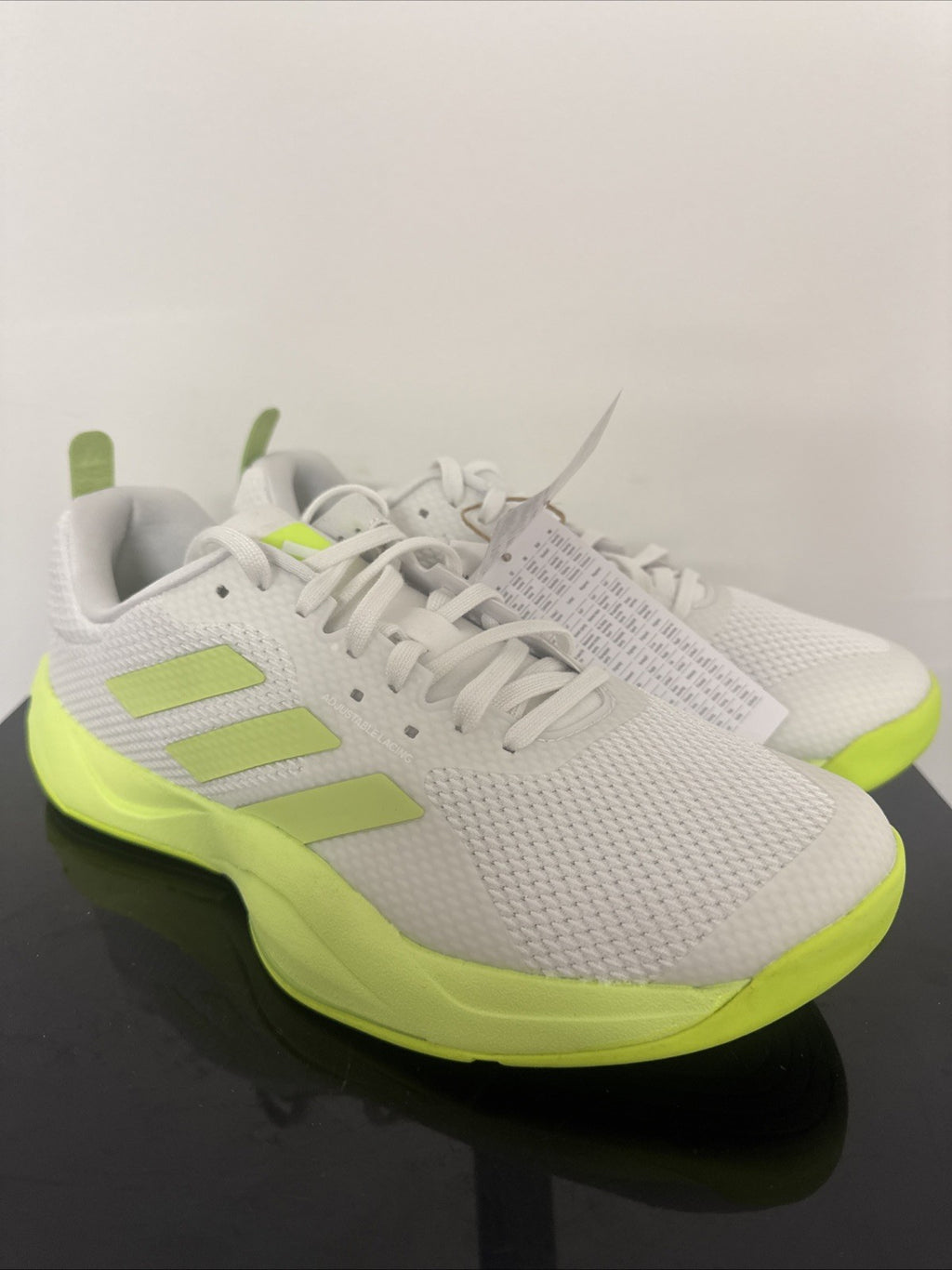 Adidas Rapidmove Trainer W Sneaker Eur 40 UK 6.5 