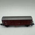 Trix Spur N Güterwagen Geschlossen DR 2203