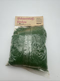 Ostalgie / Vintage Modellbau / Modellbahn Schaumstoff-Flocken