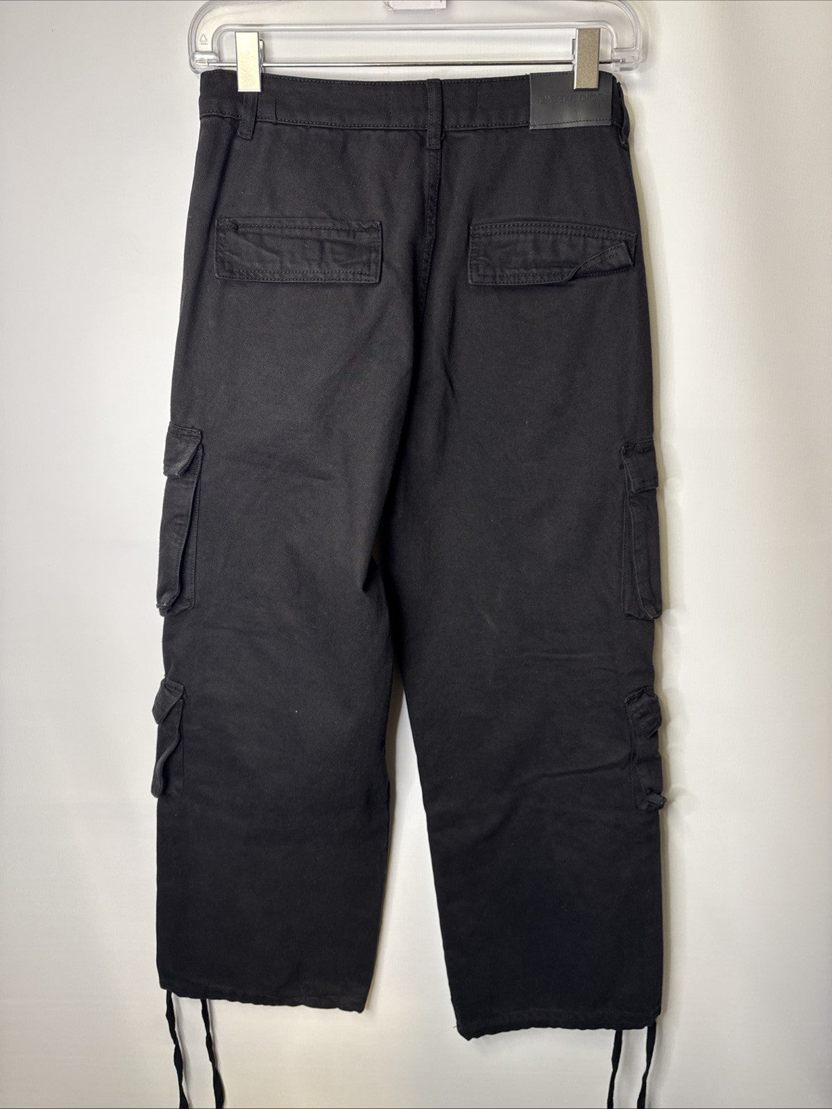 Cargohose 2Y Studios Wega 4 Pocket Cargo Pants Gr. 25 Damen