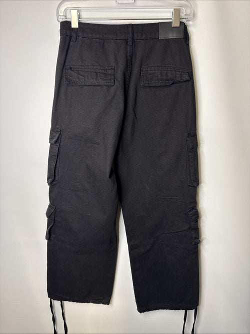 Cargohose 2Y Studios Wega 4 Pocket Cargo Pants Gr. 25 Damen
