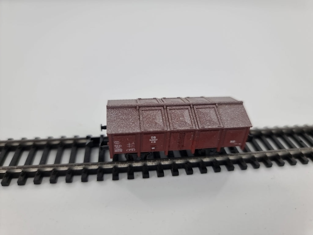 Roco Geschlossener Güterwagen DB 340827 