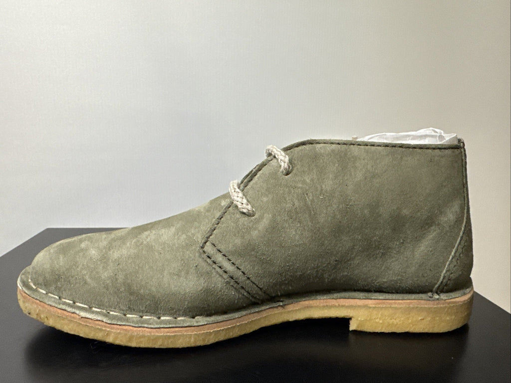 Sioux Grashopper Gr.7 Herrenschuh Business Leder D-004