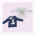 Disney Winnie Pooh Pullover Langarm Shirt 74/80