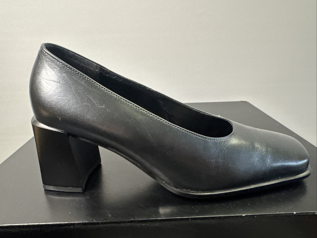 Högl Damen Pumps Gr. 36 Topcalf 