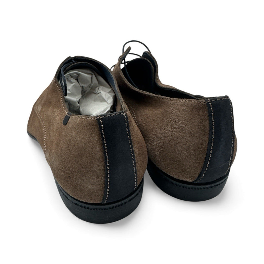 Don John Derby Schuh Größe 43