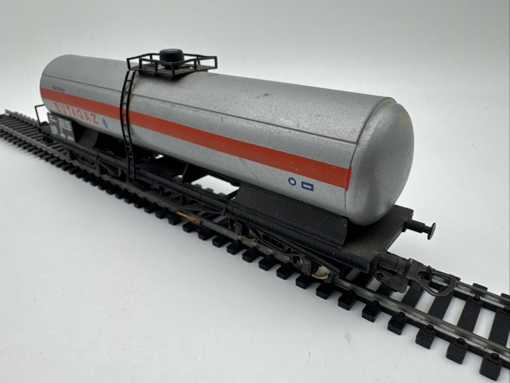 Lima H0 Butagaz 2901 Tank Wagen