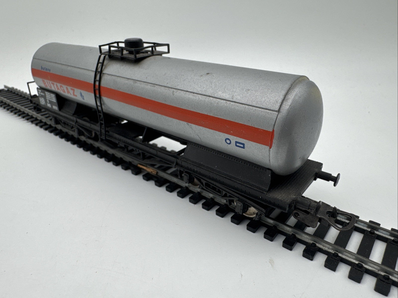 Lima H0 Butagaz 2901 Tank Wagen