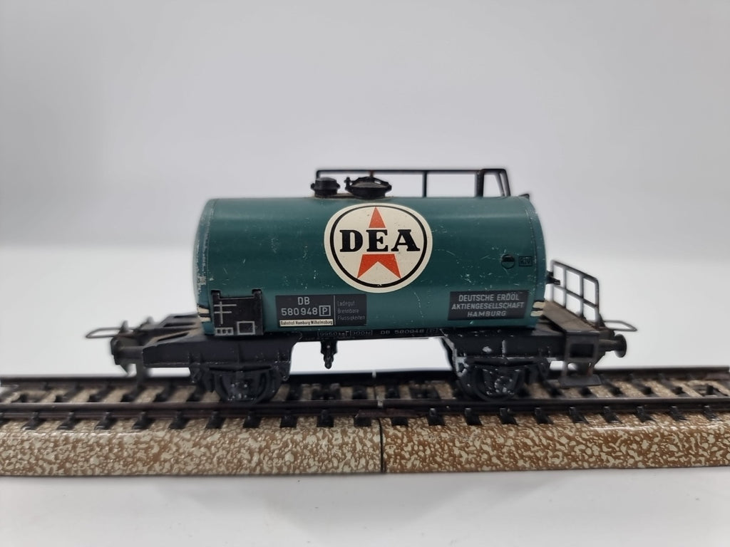 MINITRIX Trix 3233 Kesselwagen DEA H0