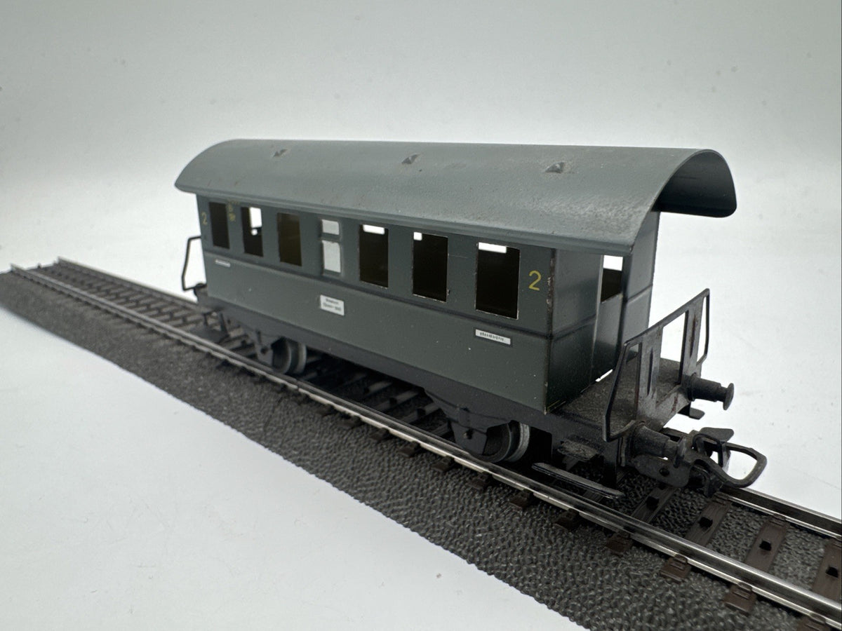 Märklin H0 4000 Personenwagen #253