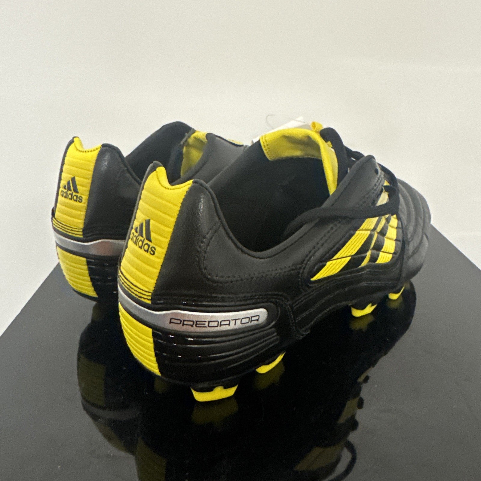 Adidas Rare P Absolado X FG G14206 Predator Fußballschuhe EUR 40 UK 6.5