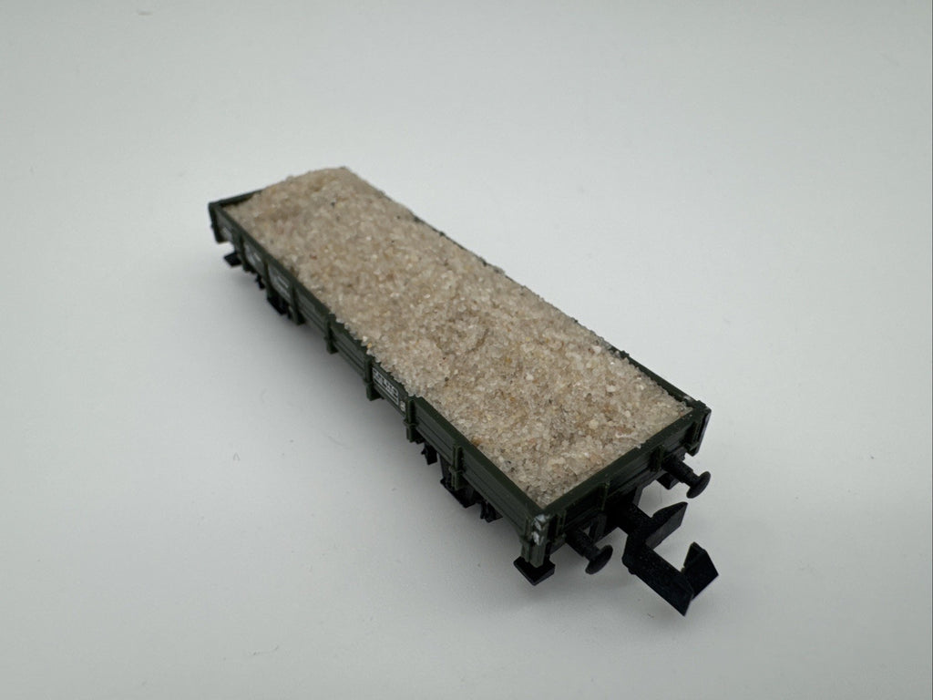 Trix Spur n Offener Güterwagen 327 3377-6