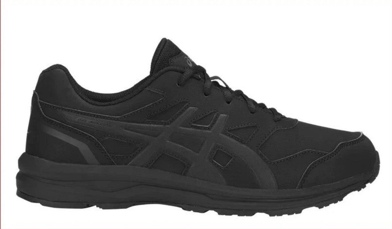 Asics Gel-Mission 3 Gr. 37,5 Unisex Nordic-Walking Outdoor Wandern Freizeit