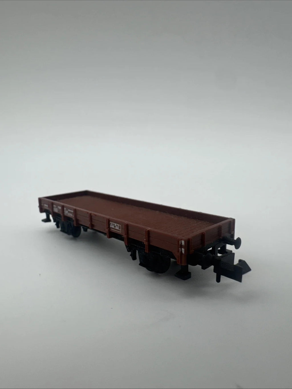 Trix Spur N Güterwagen Offen 327 3378-4