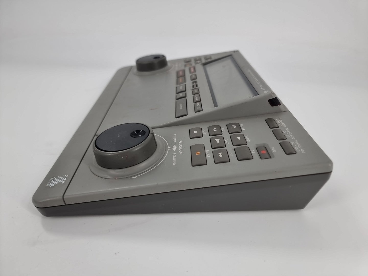 Sony Video Editing Controller RM-E500
