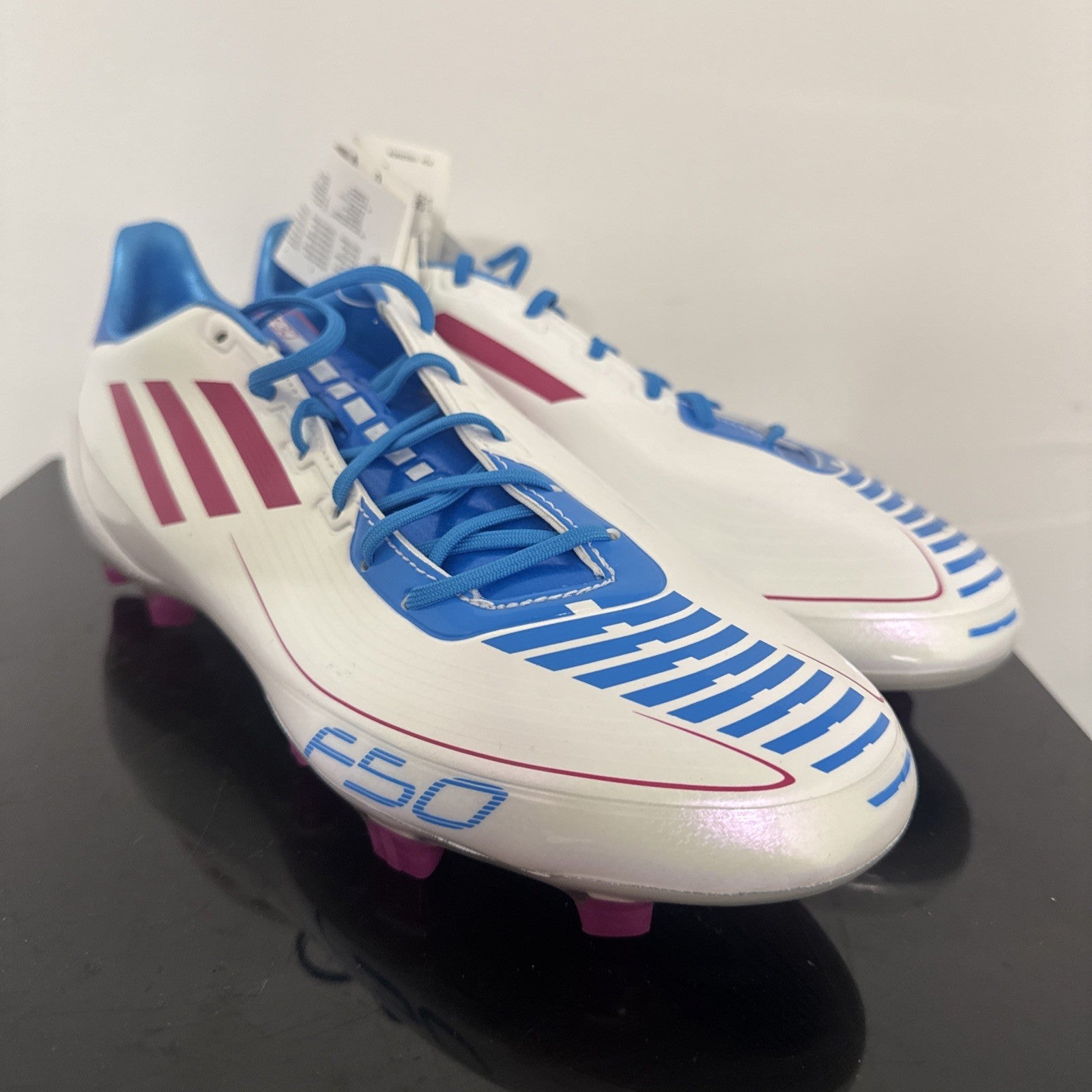 Adidas F30 TRX FG Fußballschuh EUR 39 1/3 UK 6 2011