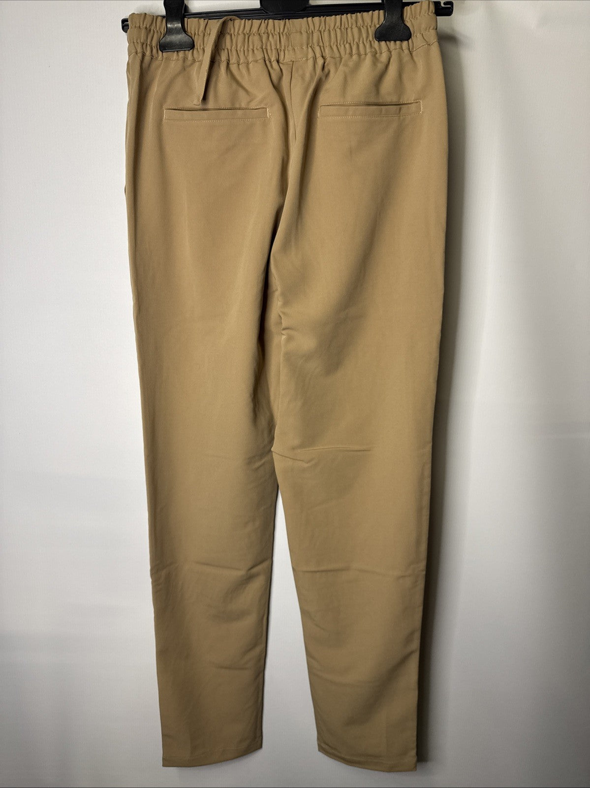 Tapered Jogger Pants Gr. S Herren Jogger  | Urban Classics | TB4492