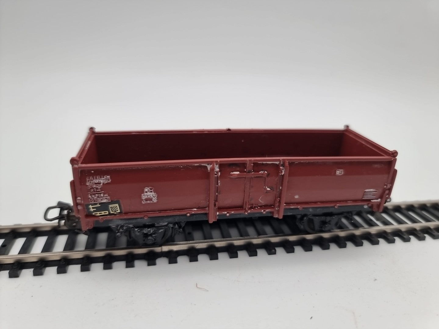 X-12606	Märklin 4602 H0 Güterwagen DB 862226 mit minimale Gebrauchsspuren