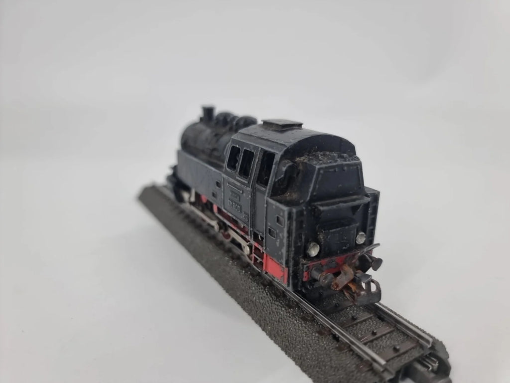 Märklin Lok TM 800 Guss