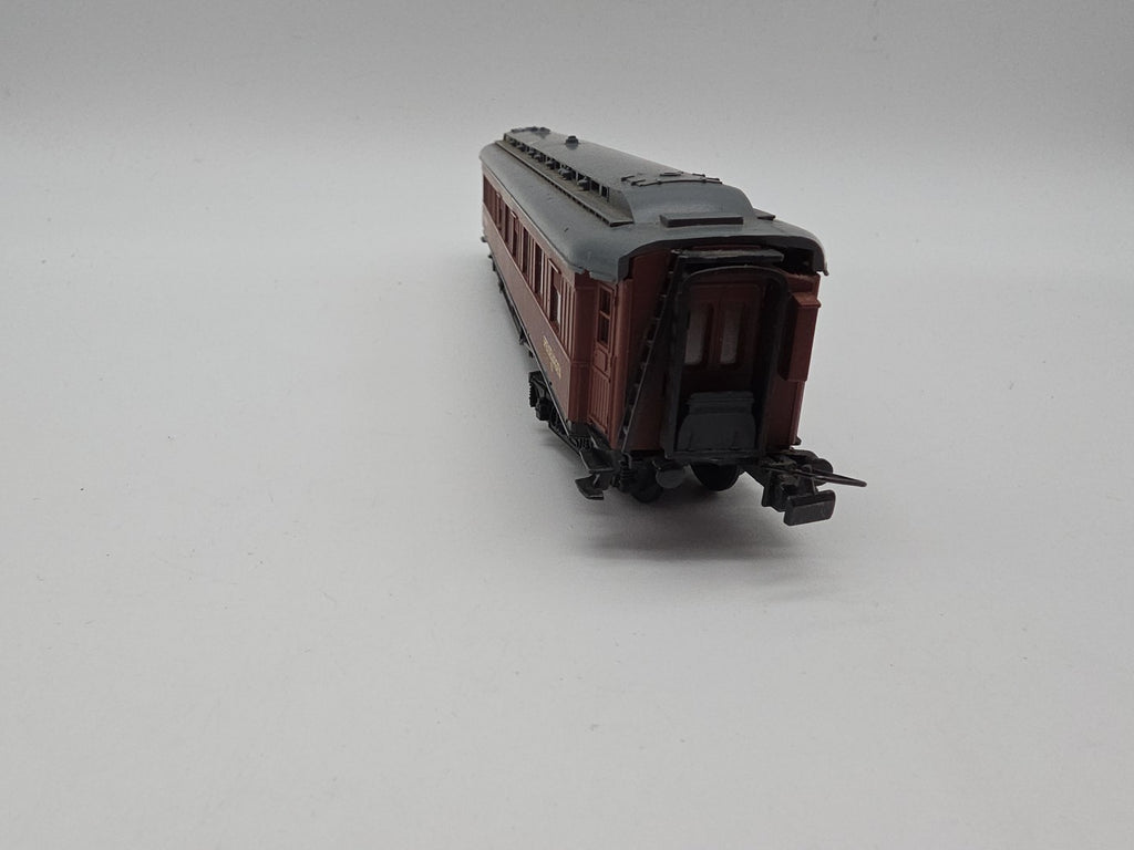 TRIX H0 52 3773 00 Speisewagen "Mitropa", ohne OVP # 2920