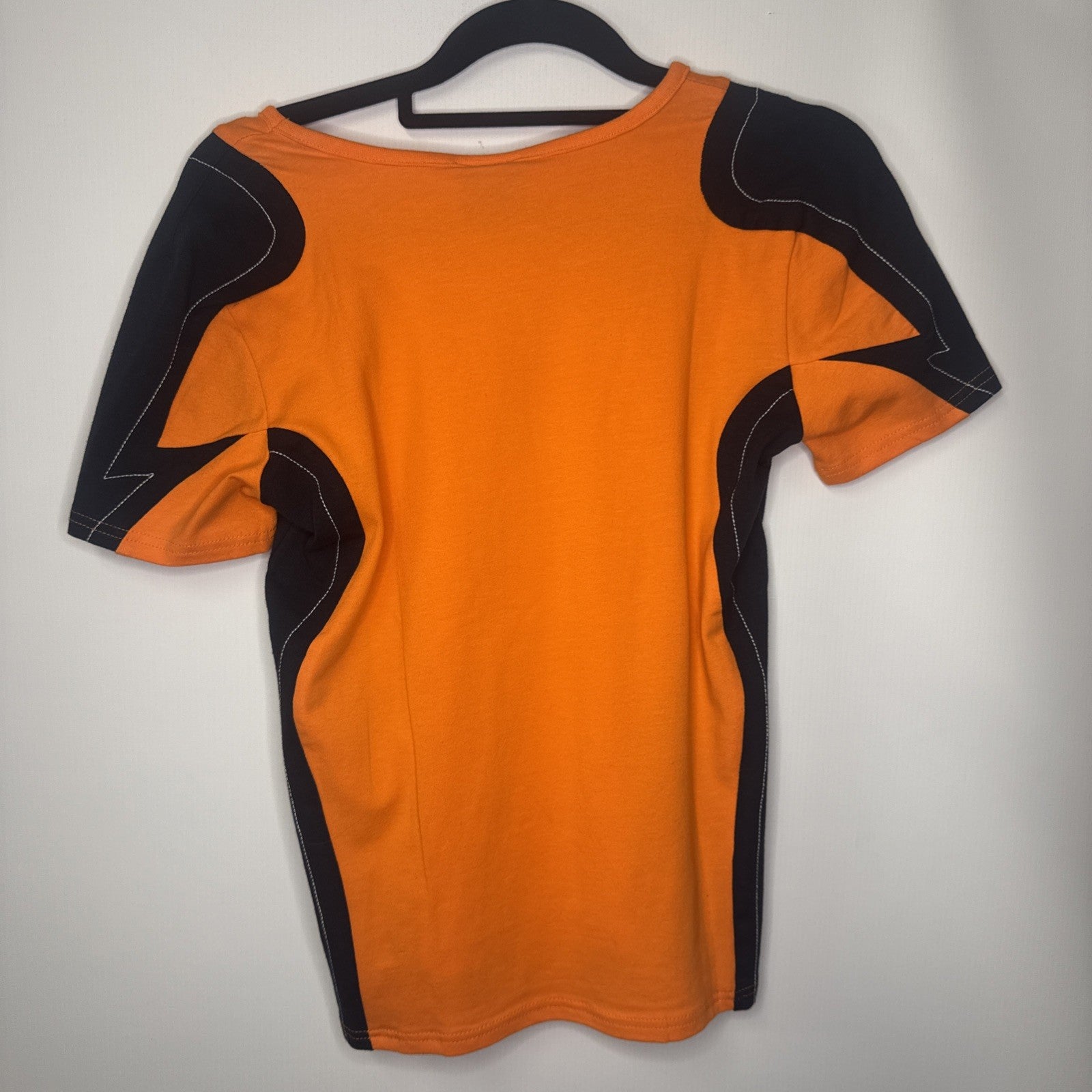 Erima Kinder Sport T-Shirt Gr. 34 