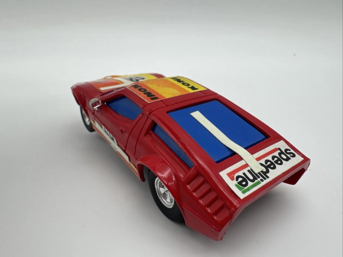 Artin Slotcar Maserati 1/32