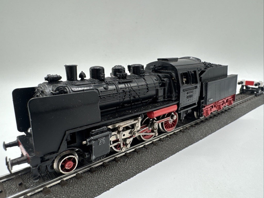 Märklin H0 3003 .1 FM 800 ++ Dampflok BR 24 058 der DB ++ analog ++ #682