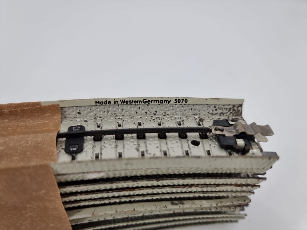Märklin H0 5070 Primex M-Gleise 10tlg.
