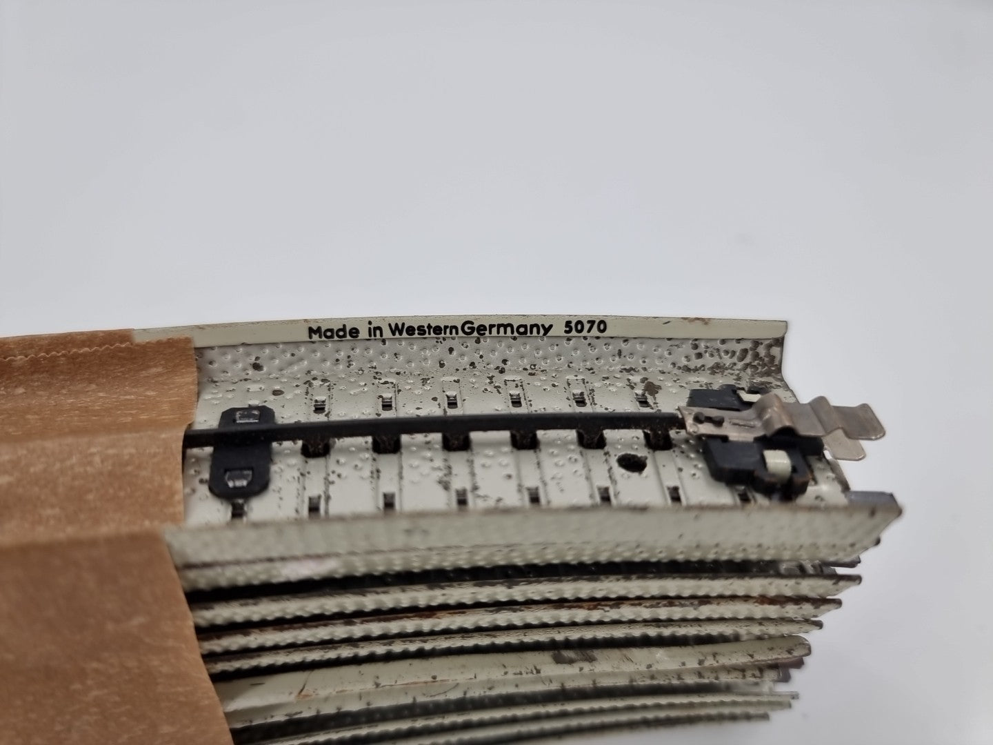 Märklin H0 5070 Primex M-Gleise 10tlg.