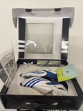 Adidas F50.8 Tunit 013570 EUR 41 1/3 UK 7 1/2 Vintage