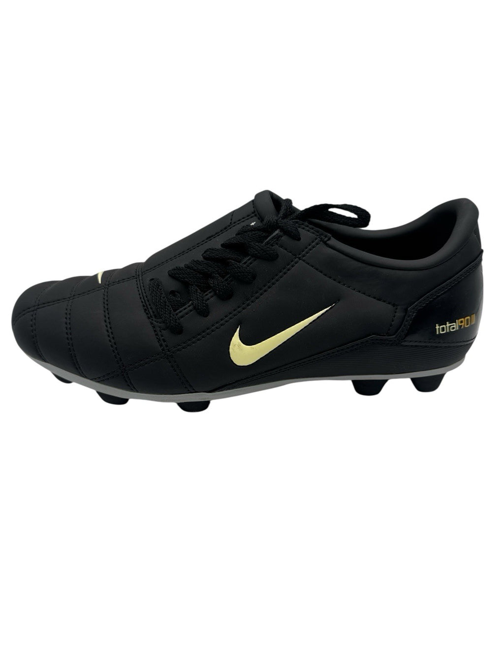 Nike Total 90 III VT Gr. 37,5 Fußballschuh Vintage 