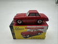 Schuco Piccolo Mercedes Benz 230 SL rot 1:90 in OVP #23