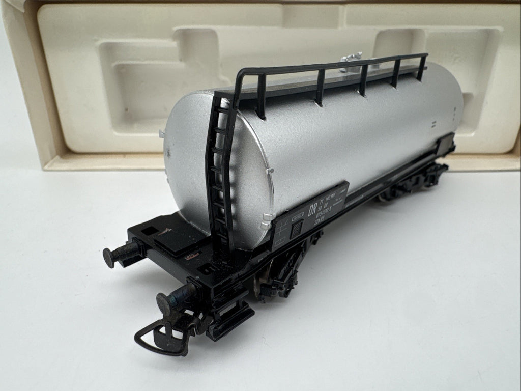 Piko Kesselwagen 5/6424-017 4achs In OVP Top Zustand