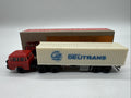 Deutrans LKW Tatra Budamobil Sattelschlepper LKW TT 1:120 OVP