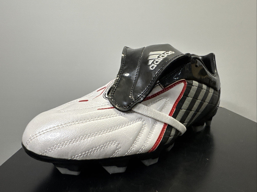 Adidas Absolado PS TRX FG Gr. 45 1/3 Fußballschuh