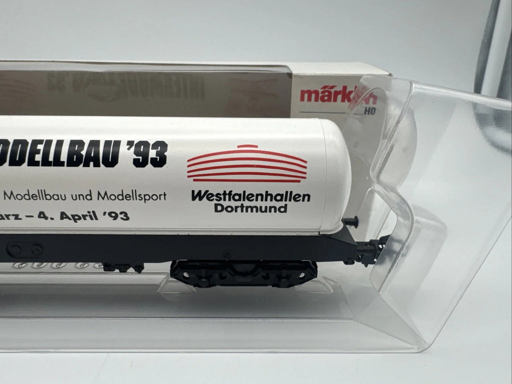 Märklin H0 4632 Personenwagen Intermodellbau '93 Neuwertiger Zustand