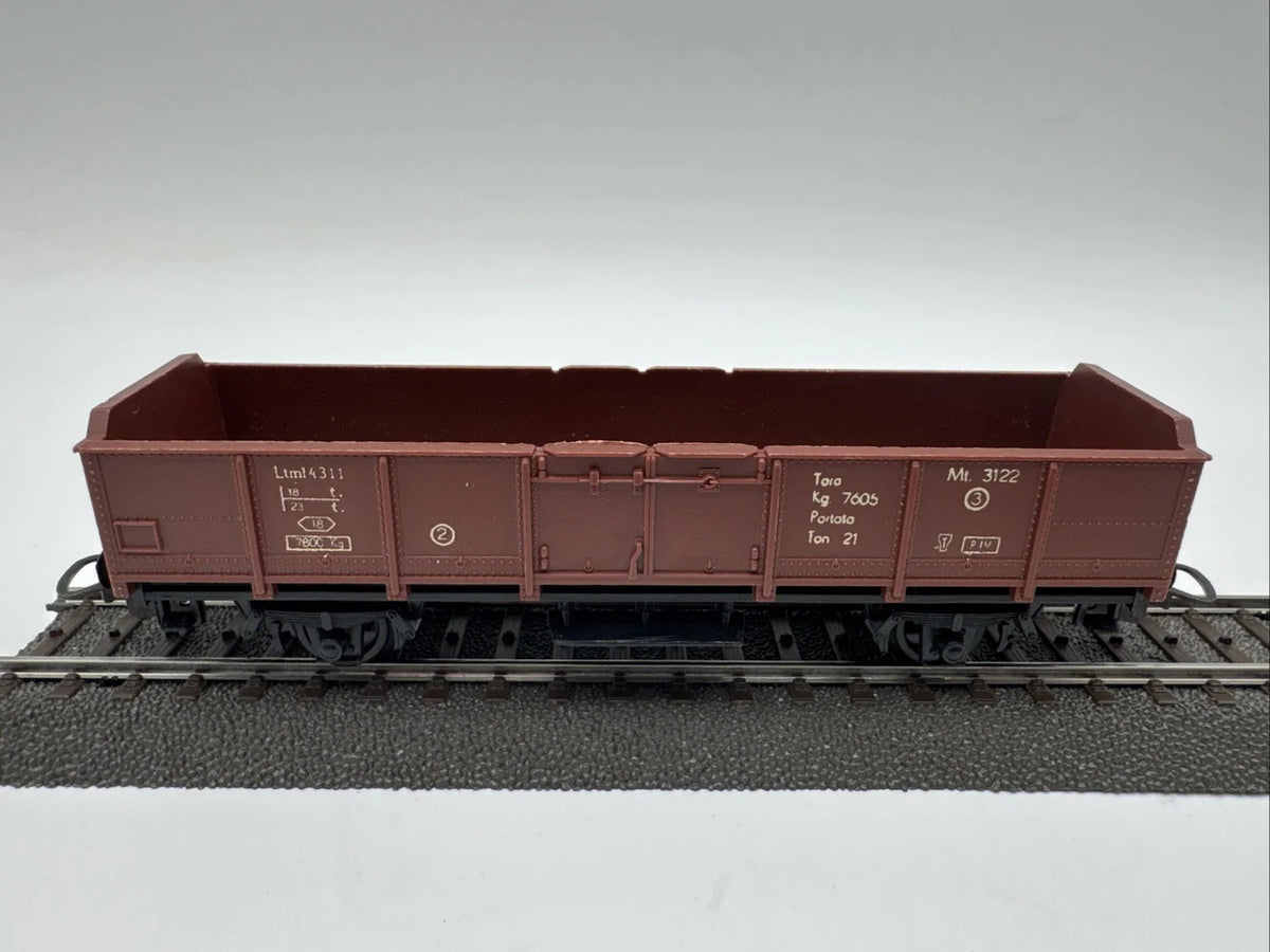H0 Offener Güterwagen Ltml 4311