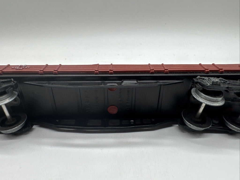Märklin H0 4514 Niederbordwagen OOt  496 391 der DB #344