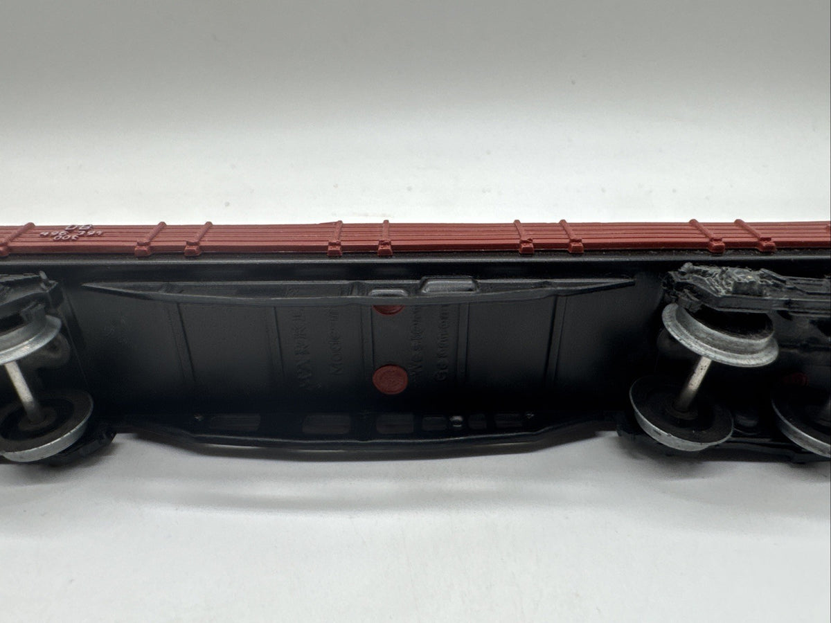 Märklin H0 4514 Niederbordwagen OOt  496 391 der DB #344